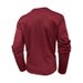 Herbst männer Henry Shirt Langarm T-shirt Atmungsaktiv Cool Bulk_voghion.com