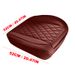 1 PCS Universal Cover Seat Cushion For Mercedes GLA CLA CLS GLC GLE GLK GLS CLK SLC SL ML GL Car Accessories_voghion.com