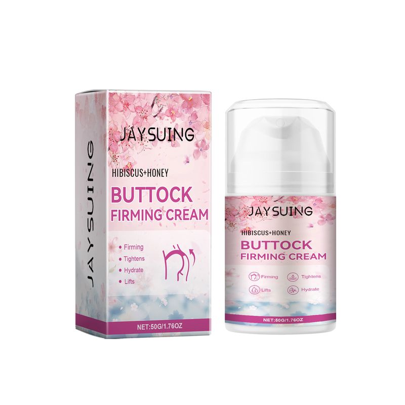 Butt Care Cream, Highlight Body Curves Butt Care Cream_voghion.com