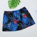 Men's Set Anti-Embarrassment Loose Fit Quick-Dry Plus Size Hot Spring Boxer Shorts Swimming Trunks_voghion.com