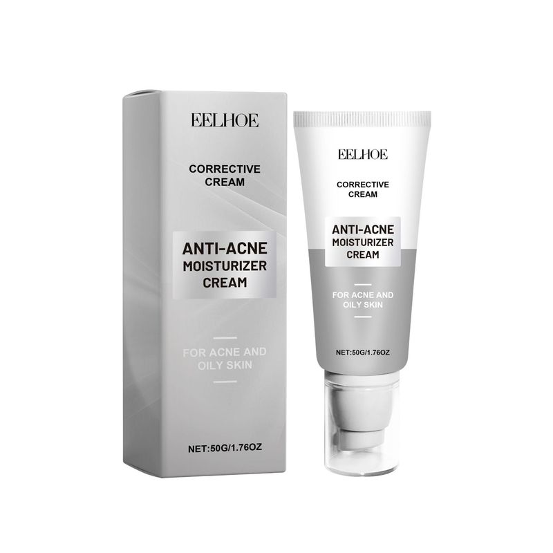 Crema idratante, Idratante, Idratante, Riparatrice per l'acne del viso, Arrossamento, Idratante, Illuminante, Crema idratante_voghion.com
