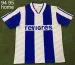 1994 95 97 99 Porto Retro Soccer Jerseys 2001 03 04 Cup Final home away Men DECO Kits Blue yellow classic Uniform_voghion.com