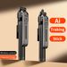 Gesichtsverfolgung Artefakt Gimbal Selfie-Stick High Definition Fernbedienung Tasche Vertikale Aufnahme Reise_voghion.com