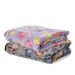 Pet Sleeping Warm Cat Universal Plush Blanket Dog Bed Mat_voghion.com