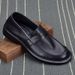 ct Suitable For All Seasons Nokang Spring Loafers Breathable Genuine Leather Single Layer Casual Sole Soft Surface Business Cowhide Men's Shoes_voghion.com