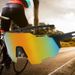 Ochelari de soare pentru biciclete, ochelari de protecție pentru motociclete, ochelari de soare pentru biciclete de munte, ochelari de protecție pentru motociclete, ochelari de protecție pentru biciclete de echitație în aer liber_voghion.com