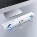 Surround Sound LED PC Computer Desktop Speakers Gaming USB/ Bluetooth Soundbar_voghion.com