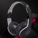 Wireless Headset Bluetooth-compatible 5.0 Foldable Rechargeable Stereo Gaming Headphone For Phone_voghion.com