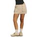 001 Cross-Border Trendy Cool Hot Girl Three-Dimensional Pocket Cargo Women A-Line Half-Length Short Skirt Outdoor Casual_voghion.com