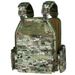 Quick-Release Tactical Vest – Multi-Functional & Durable For Airsoft, Shooting & Outdoor Adventures_voghion.com