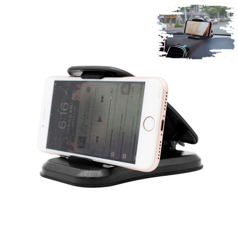 Support de bureau d'artefact après le drame/support de téléphone portable universel pour voiture/support de téléphone portable en direct DBH-001A XK_voghion.com