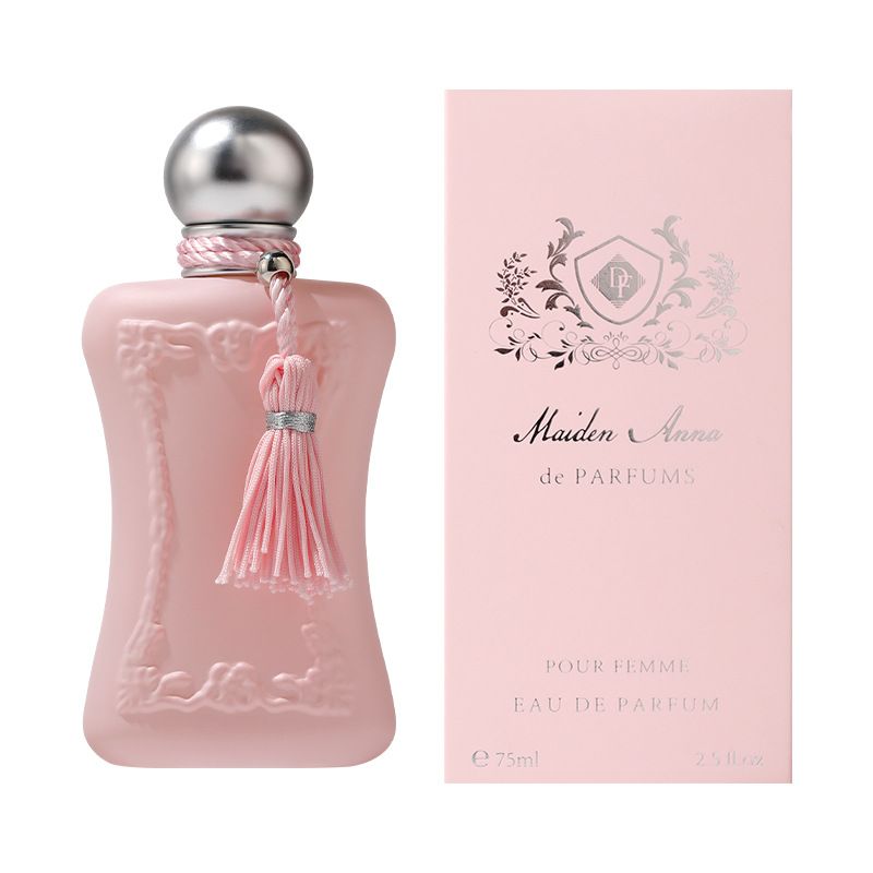 Wholesale 75ml Brand Original Women's Perfume Anna Fragrance Lasting Light Fragrance Big Brand Perfume_voghion.com