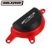 For HONDA CB650R CB650F CB 650R 650F Motorcycle CNC Engine Stator Cover Guard Crash Pads Frame Slider Protector_voghion.com
