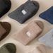 Dikke badstof sokken voor heren Winter dikke handdoek sokken Casual borduurwerk Middelste buis sokken Katoenen sokken Warme sokken voor heren Wollen sokken_voghion.com