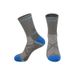 Autumn And Winter New Hiking Warm Merino Wool Non-Slip Breathable Mid-Calf Professional Running Sports Socks_voghion.com