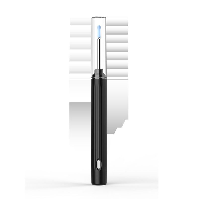 Visual Pick HD Earwax Removal Tool Smart Ear Cleaning Endoscope For Children And Elderly With Light_voghion.com