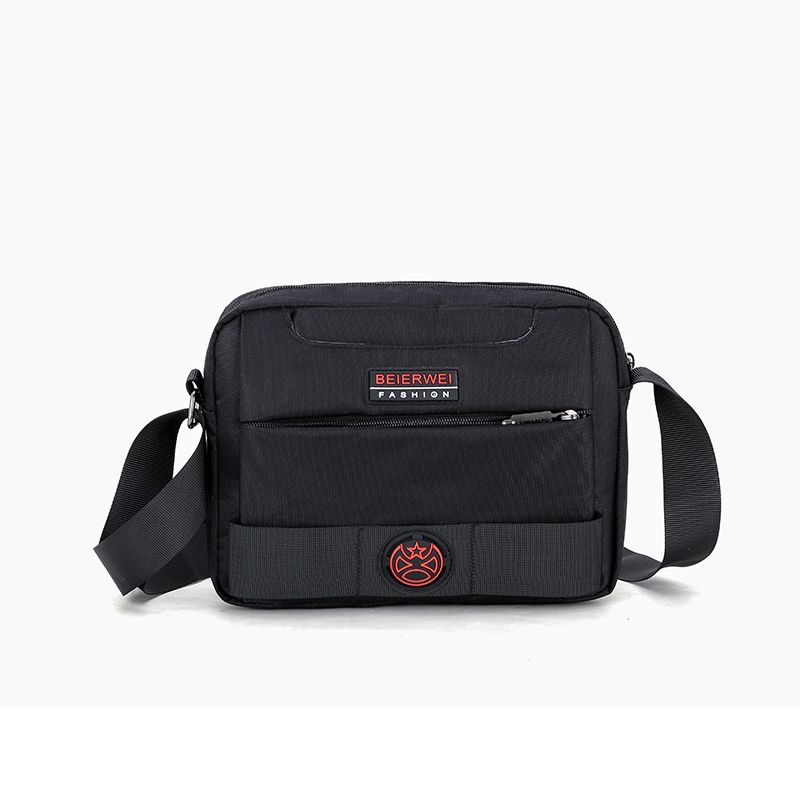 Męska wielofunkcyjna torba płócienna_voghion.com