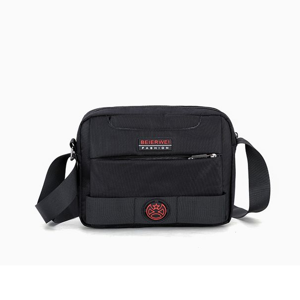 Męska wielofunkcyjna torba płócienna_voghion.com