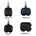 Hot Sale Applicable AirPods4Pro Protective Case Leather Headphone Case Apple 3rd Generation Bluetooth Anti-drop Headphone Cover_voghion.com