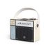 Portable Speakers New Arrival Trendy Wireless Bluetooth Speaker Retro Portable Wireless Card Speaker Desktop Ornaments Bluetooth Speaker_voghion.com