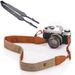 Correa para cámara DSLR, correa de hombro para cámara colgante con descompresión para el cuello_voghion.com
