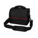 Bolsa Lightdow para lentes sin espejo Canon, Nikon, Sony y Fuji, bolsa de almacenamiento para cámara con correa para el hombro_voghion.com