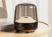 Altoparlante Bluetooth portatile subwoofer Huaqiangbei Harman di quarta generazione, luce d'atmosfera RGB wireless per la casa, versione in vetro_voghion.com