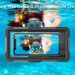 QFV50704555550<=3 Red Pepper Black Technology 15m Diving Case Waterproof Protection Compatible With Samsung Galaxy S14 13_voghion.com