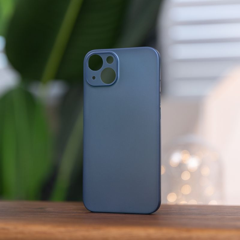 Unbeatable Quality Light Electric Technology Ultra-Thin Frosted Pp Mobile Phone For IPhone 0.6mm Thin Hard Shell 13/Pro/Max/Mini_voghion.com