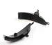 Dynamic Blinker For Renault Koleos II 2012 2013 2014 2015 2016 MK2 LED Turn Signal light Arrow Flasher mirror indicator lamps_voghion.com