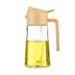 Glass Kitchen Household Food Grade Olive Atomizing Air Fryer Oil Spray Bottle_voghion.com
