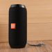 TG117 Portable Bluetooth Speaker With Bass Boost - Mini Karaoke Speaker With TF Card & Wireless Mic For Outdoor Use_voghion.com