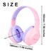 Hot-selling K6 Colorful Over-ear Bluetooth Headphones, Foldable And Retractable, CE ROHS FCC Certificates Complete, In_voghion.com