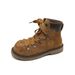 Women's Martin Boot 2025 Fall/Winter New Height-Enhancing Hiking Motorcycle Boots_voghion.com