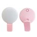 Mini Ring LED Flash Lens Light USB Rechargeable Clip Mobile Phone Fill Lamp Women Selfie Lights_voghion.com