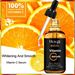 Hoygi Vitamin C Skin Moisturizing Facial Essence_voghion.com