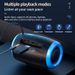 Wireless Bluetooth Speaker Bass Portable Subwoofer Karaoke Mini Car FM Radio Music Player Charge Speakers_voghion.com