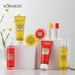 KORMESIC Brightening Emollient Body Fragrance Kit 100g+100g+10ml+125ml_voghion.com