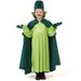Halloweenkostuum voor kinderen, The Wizard of Oz, soldatenkostuum, bebaarde bewakerset_voghion.com
