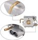 Carburetor For Walbro WT-275/685/827 105R 132R 725R 775R Trimmers 753-05133_voghion.com