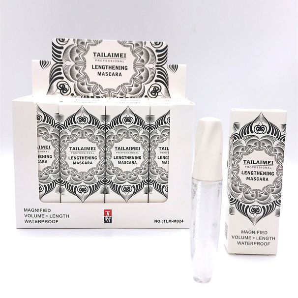 Explosive Mascara Slim Long Curl Long Lasting Waterproof Extension Mascara_voghion.com