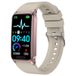 Tk71pro Smart Bracelet Blood Sugar Uric Acid Photo Heart Rate Blood Pressure Body Temperature Men's 1.47 Inch Watch_voghion.com