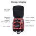2 Backpack Flight Goggles 2/3 Storage Bag For DJI Avata Motion Controller Outdoor Travel Handbag Drone Accessories_voghion.com