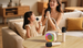 Children's Karaoke Microphone Home KTV Set Wireless Bluetooth All-in-One Speaker High Volume_voghion.com