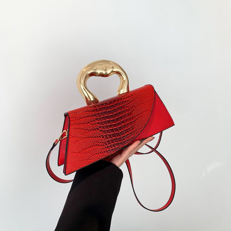 Mini sac à rouge à lèvres de grande qualité pour femme_voghion.com