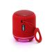 Mini Colorful Light Wireless Bluetooth Speaker High Sound Quality Computer Small Outdoor Portable Subwoofer_voghion.com