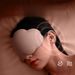 3D Cloud Sleeping Mask For Students, Nap, Light Blocking, Breathable, Unisex, Relieves Eye Fatigue, Sleep Special_voghion.com