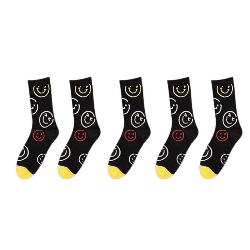 Bequeme, schöne, trendige und personalisierte Socken_voghion.com