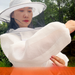 2024 Upgraded Thickened 3D Breathable Half Body Beekeeping Full Set Anti-Sting Bee Protective Suit_voghion.com