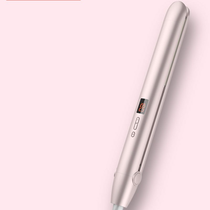 Lapos Steampod és új hajvasaló, elektromos hajsütővas_voghion.com